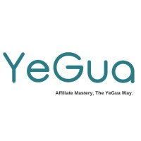 YeGua AFF logo - Similar company to Nani Ki Biryani