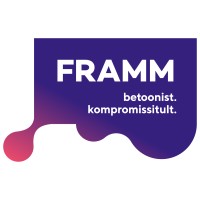 AS Framm logo - Similar company to Klinkmann Lat