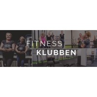 Fitnessklubben - Valby & Frederiksberg logo - Similar company to Relocare