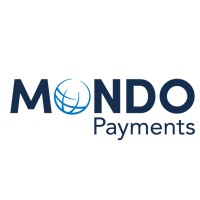 Mondo Payments logo - Similar company to Sekure Payment Experts