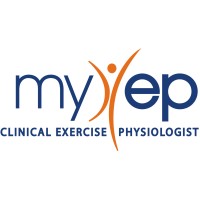My EP- Clinical Exercise Physiologists logo - Similar company to The Ep Network