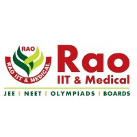 RAO IIT & MEDICAL logo - Similar company to Ibrainpowers Edutech & Research Pvt Ltd.