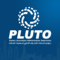 Pluto Owners Association Management logo - Similar company to Alejaba Owners Association