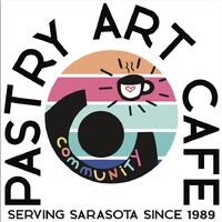 Pastry Art Cafe