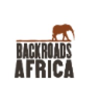 Backroads Africa logo - Similar company to Project Care Volunteering | Volunteer Abroad