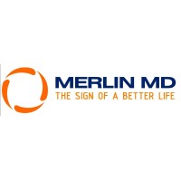 Merlin MD Pte Ltd logo - Similar company to Forefront Medical Technology