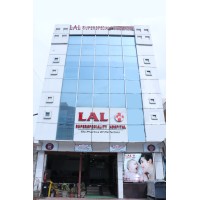 Lal Superspeciality Hospital logo - Similar company to Choicesay