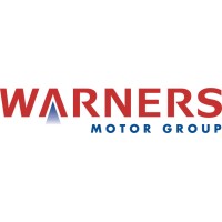 Warners Of Gloucester - Peugeot logo - Similar company to Gloucester Guildhall
