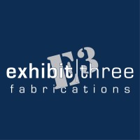 Exhibit 3 Fabrications logo - Similar company to Onetouchpoint