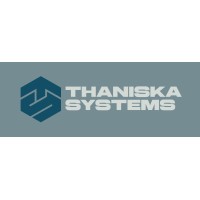 Thaniska Systems logo - Similar company to Nickels Deli