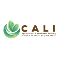 Cali Trading logo - Similar company to Mena Television