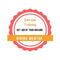 Hiringmentor.com logo - Similar company to Prosperio.Io