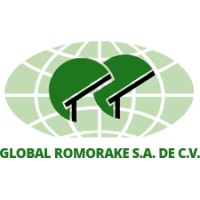 Global Romorake SA de CV logo - Similar company to Measures Solutions