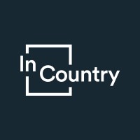 InCountry logo - Similar company to Data Egret: А Significant Contributing Sponsor Of Postgresql