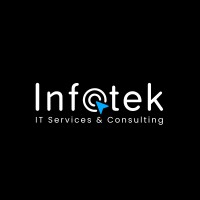 Infotek Services logo - Similar company to Sainar Solutions Inc