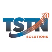 TSTN Solutions logo - Similar company to Damanci