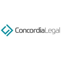 Concordia Legal logo - Similar company to Lavish Construction & Developments Pty Ltd