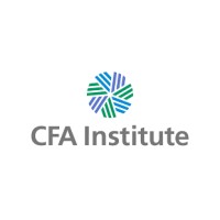 CFA Institute logo - Similar company to Mills