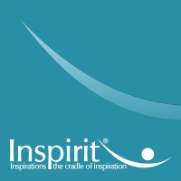 Inspirit Inspirations (Pty) Ltd logo - Similar company to Micro Chips