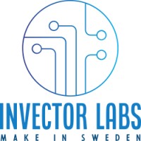 Invector Labs AB logo - Similar company to Wiznet