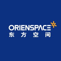 Orienspace logo - Similar company to Exspace