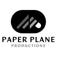 Paper Plane Productions logo - Similar company to Thunder Films