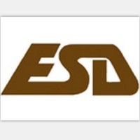ESD Electronics logo - Similar company to Antistatic-Esd-Solutions Bvba