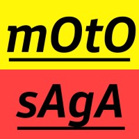 mOtOsAgA - motorcycle tours India - himachal, ladakh, spiti, kinnaur, rajasthan, kerala & bhutan logo - Similar company to Riders On Roll