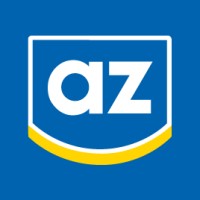 AZ Insurance Corretora de Seguros logo - Similar company to Tkmaster Corretora E Administradora De Seguros