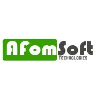 AfomSoft Technologies logo - Similar company to Acarplus Custom Led Signs