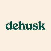 Dehusk logo - Similar company to Onelot