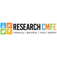 Research CMFE logo - Similar company to Cmfe Research