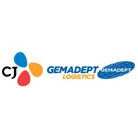 CJ Gemadept Logistics-North Branch logo - Similar company to Cj Hellovision