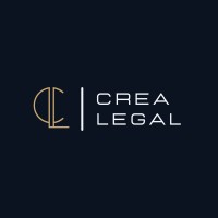 Crea Legal Search logo - Similar company to Edge Talent