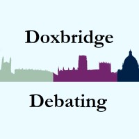 Doxbridge Debating logo - Similar company to Victor One Risk Management Limited
