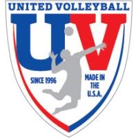 United Volleyball Supply, LLC. logo - Similar company to Pixels & Form
