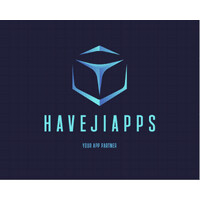 HavejiApps logo - Similar company to 360 Ticketing