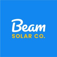 Beam Solar Co. logo - Similar company to Initial Expertise