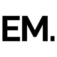 EM Communication Group logo - Similar company to Fiberwaves S.A.L