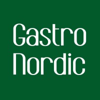 GastroNordic logo - Similar company to Mit Gastro A/S