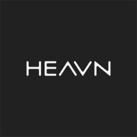 HEAVN - Human Centric Lighting logo - Similar company to Exposéprofi