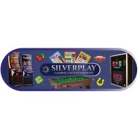 Silverplay Ltd. logo - Similar company to Eve