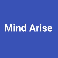 Mind Arise logo - Similar company to Rivo Studio
