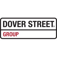Dover Street Group logo - Similar company to Infinite