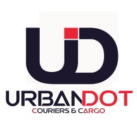 URBANDOT COURIERS AND CARGO logo - Similar company to Urban Dots