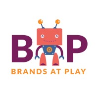 Brands at Play logo - Similar company to Jetlink