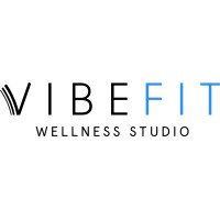 VibeFIT Wellness Studio logo - Similar company to Effloro Pilates & Wellness Studio