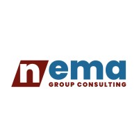 Nema Group Consulting logo - Similar company to Frtn Technologies