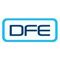 Drilling Fluid Equipment (DFE) logo - Similar company to Mud Engineering