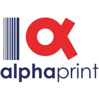 Alphaprint logo - Related company intelligence peer for AlphaPrint LLC